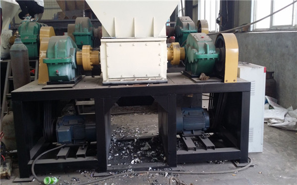 塑料薄膜撕碎机怎么样|塑料薄膜撕碎机产量|塑料薄膜撕碎机厂商